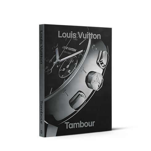 Louis Vuitton Tambour Trunks, Reisen und Wohnen Bücher und Schreibaccessoires Bücher | LOUIS VUITTON (Zoom)