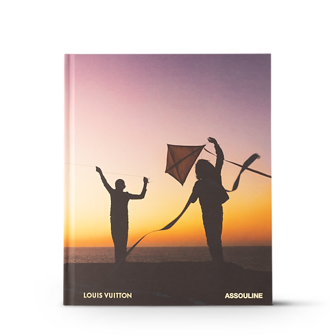 Louis Vuitton Virgil Abloh, Collector Edition Trunks, Reisen und Wohnen Bücher und Schreibaccessoires Bücher | LOUIS VUITTON (Zoom)