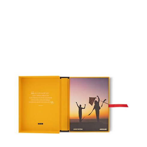 Louis Vuitton Virgil Abloh, Collector Edition Trunks, Reisen und Wohnen Bücher und Schreibaccessoires Bücher | LOUIS VUITTON (Zoom)