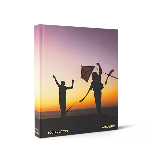 Louis Vuitton Virgil Abloh, Collector Edition Trunks, Reisen und Wohnen Bücher und Schreibaccessoires Bücher | LOUIS VUITTON (Zoom)