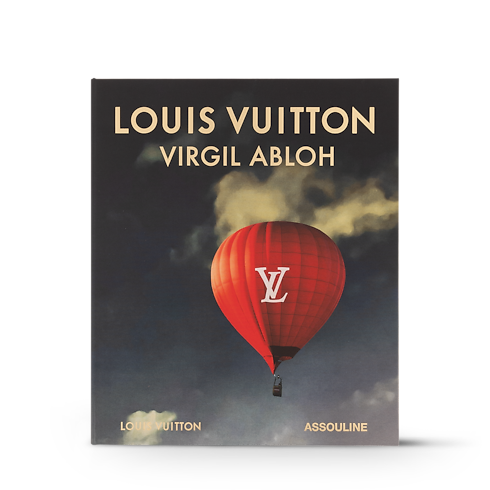 Louis Vuitton Virgil Abloh, Collector Edition Trunks, Reisen und Wohnen Bücher und Schreibaccessoires Bücher | LOUIS VUITTON (Zoom)