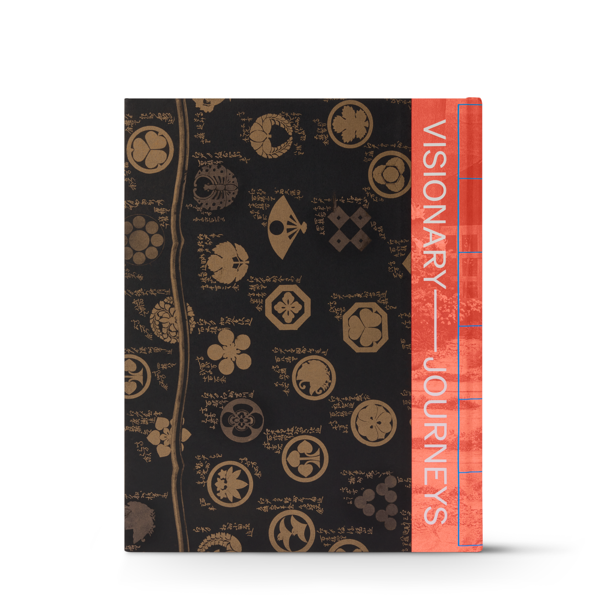 Louis Vuitton — Japan. Visionary Journeys  Trunks, Reisen und Wohnen Bücher und Schreibaccessoires Bücher | LOUIS VUITTON (Zoom)