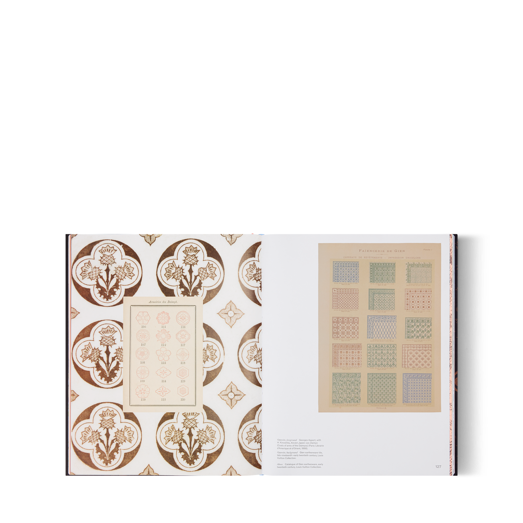 Louis Vuitton — Japan. Visionary Journeys  Trunks, Reisen und Wohnen Bücher und Schreibaccessoires Bücher | LOUIS VUITTON (Zoom)