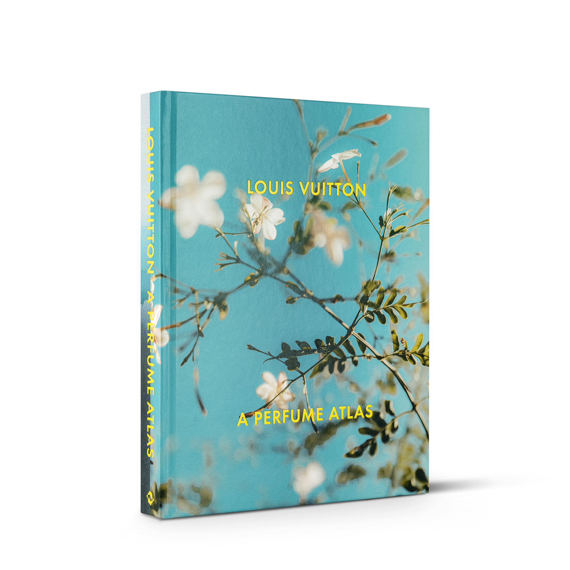 Louis Vuitton: A Perfume Atlas, englische Ausgabe  Trunks, Reisen und Wohnen Bücher und Schreibaccessoires Bücher | LOUIS VUITTON (Zoom)
