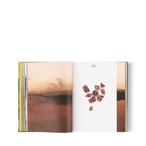 Louis Vuitton: A Perfume Atlas, englische Ausgabe Trunks, Reisen und Wohnen Bücher und Schreibaccessoires Bücher | LOUIS VUITTON (Zoom)