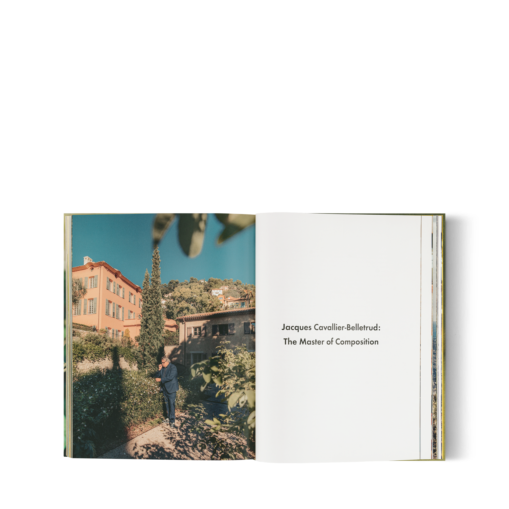 Louis Vuitton: A Perfume Atlas, englische Ausgabe  Trunks, Reisen und Wohnen Bücher und Schreibaccessoires Bücher | LOUIS VUITTON (Zoom)