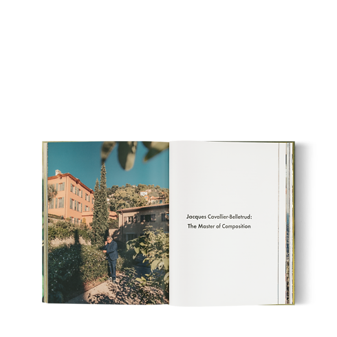 Louis Vuitton: A Perfume Atlas, englische Ausgabe Trunks, Reisen und Wohnen Bücher und Schreibaccessoires Bücher | LOUIS VUITTON (Zoom)