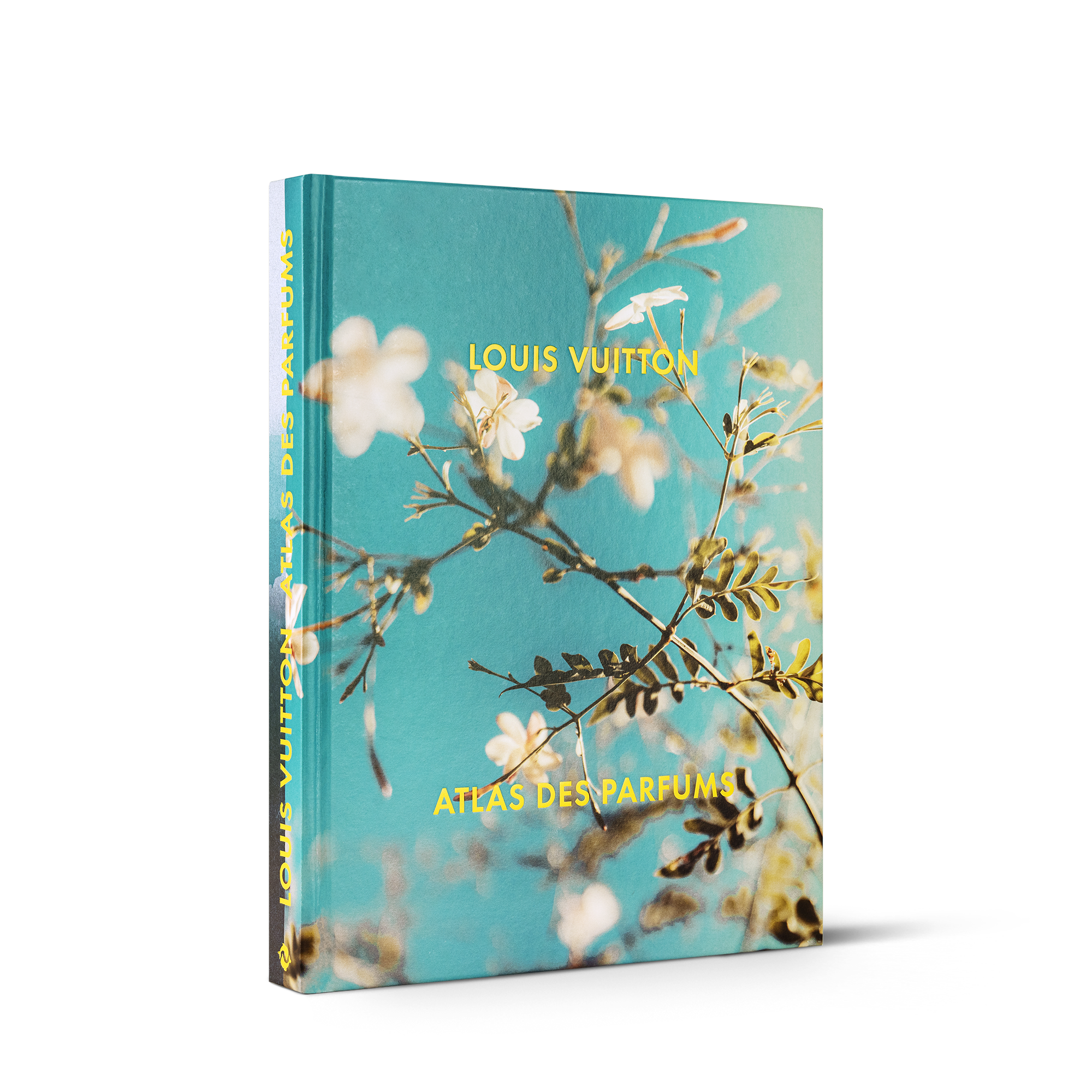 Louis Vuitton: A Perfume Atlas, französische Ausgabe  Trunks, Reisen und Wohnen Bücher und Schreibaccessoires Bücher | LOUIS VUITTON (Zoom)