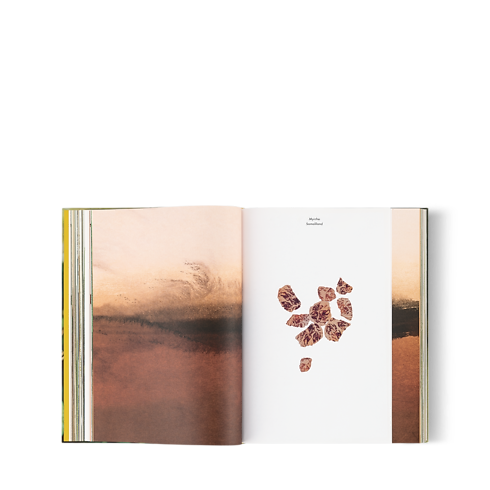 Louis Vuitton: A Perfume Atlas, französische Ausgabe Trunks, Reisen und Wohnen Bücher und Schreibaccessoires Bücher | LOUIS VUITTON (Zoom)