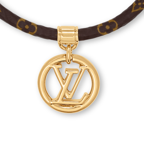 Louise Armband Monogram Canvas Damen Modeschmuck Armbänder | LOUIS VUITTON (Zoom)