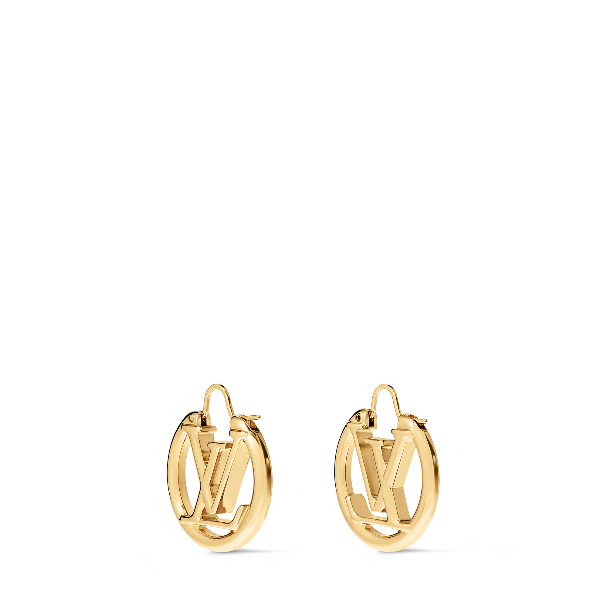 Louise PM Ohrringe S00 Damen Modeschmuck Alle Modeschmuckstücke | LOUIS VUITTON (Zoom)
