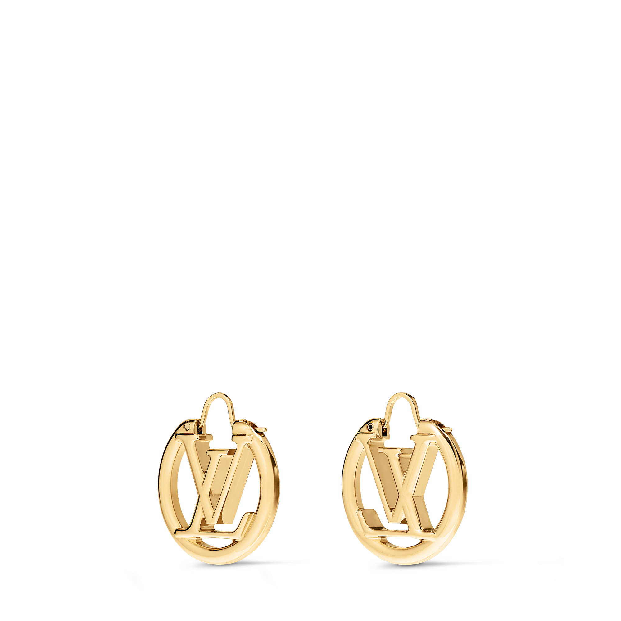 Louise PM Ohrringe S00 Damen Modeschmuck Alle Modeschmuckstücke | LOUIS VUITTON (Zoom)