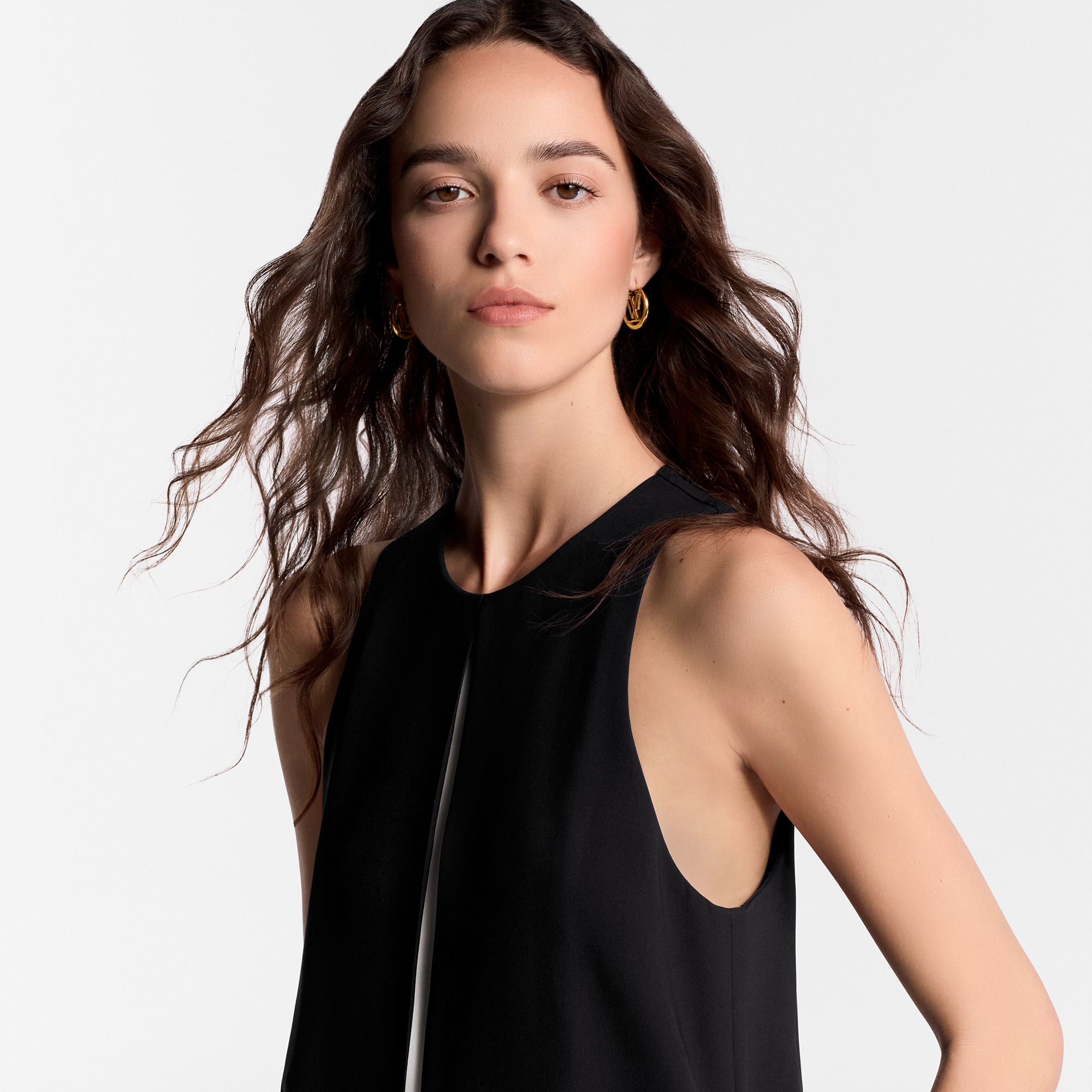 Louise PM Ohrringe S00 Damen Modeschmuck Alle Modeschmuckstücke | LOUIS VUITTON (Zoom)