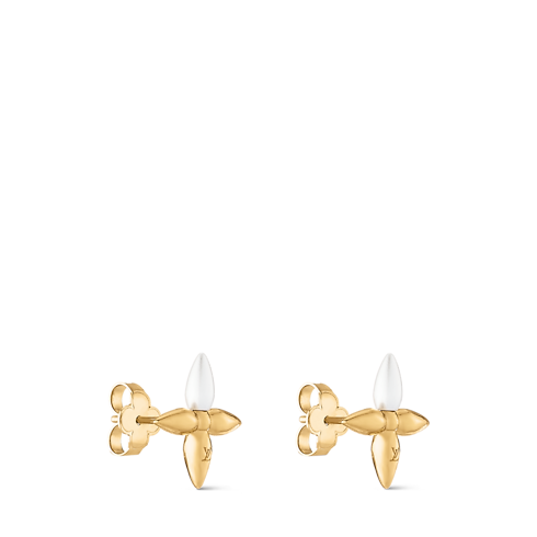 Louisette Ohrringe S00 Damen Modeschmuck Alle Modeschmuckstücke | LOUIS VUITTON (Zoom)