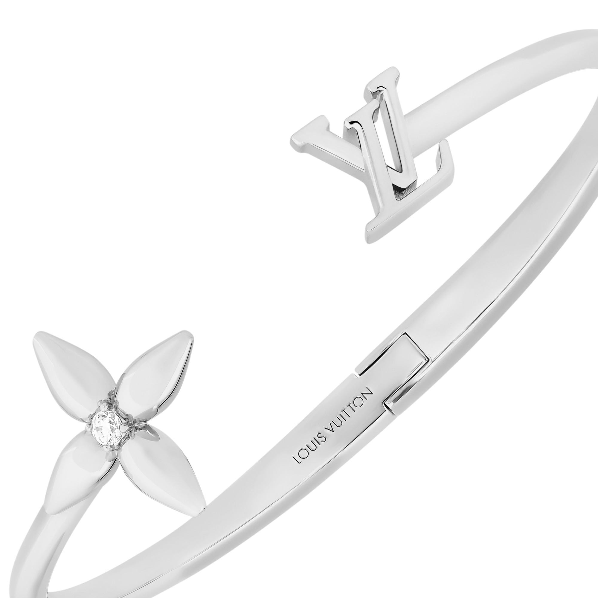 Louisette Signature Armband S00 Damen Modeschmuck Armbänder | LOUIS VUITTON (Zoom)