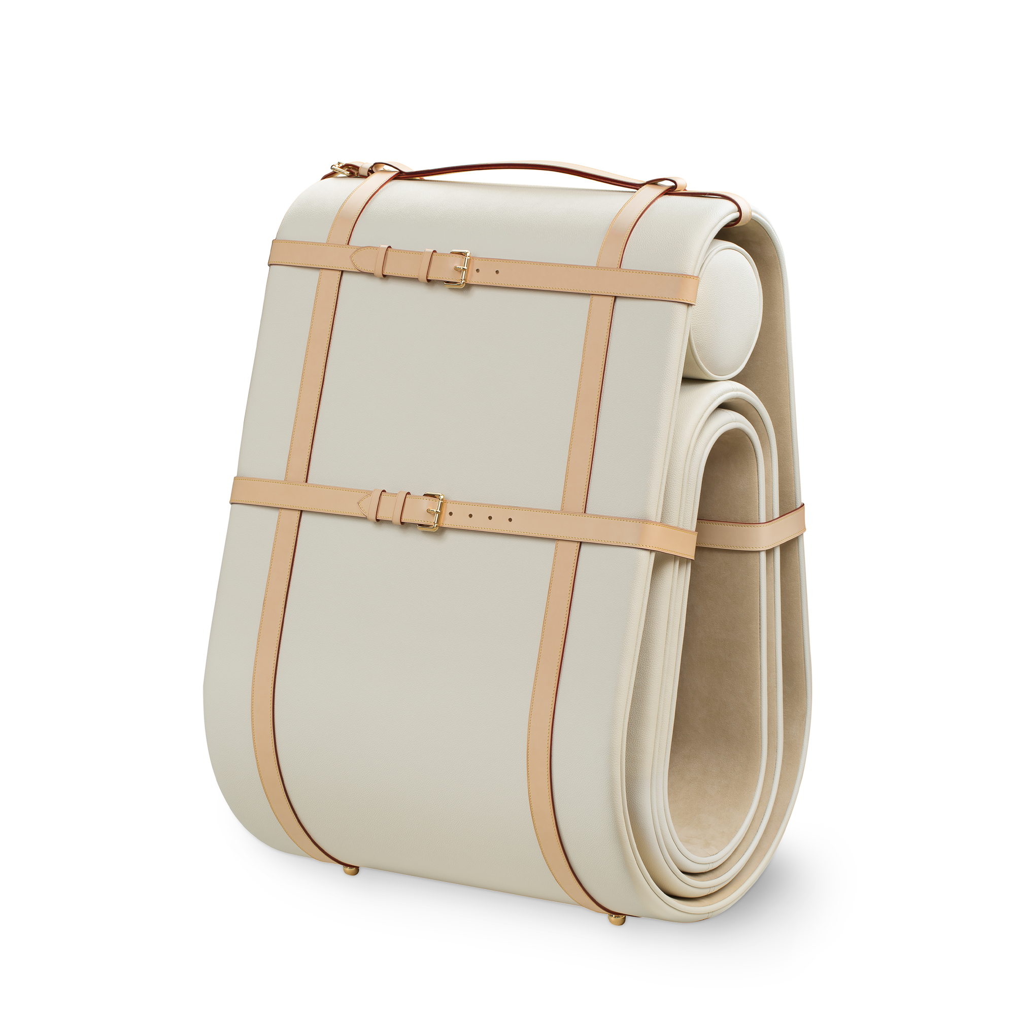 Lounge Stuhl von Marcel Wanders  Trunks, Reisen und Wohnen Wohnen und Art of Dining Designmöbel | LOUIS VUITTON (Zoom)
