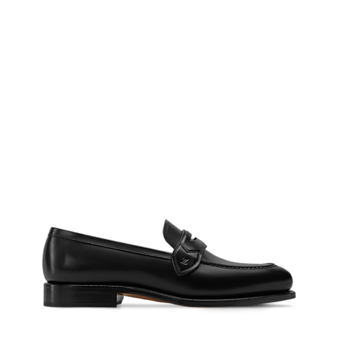 Louvre Loafer Herren Schuhe Loafers und Mokassins | LOUIS VUITTON (Zoom)