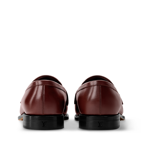 Louvre Loafer Herren Schuhe Loafers und Mokassins | LOUIS VUITTON (Zoom)