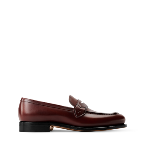 Louvre Loafer Herren Schuhe Loafers und Mokassins | LOUIS VUITTON (Zoom)