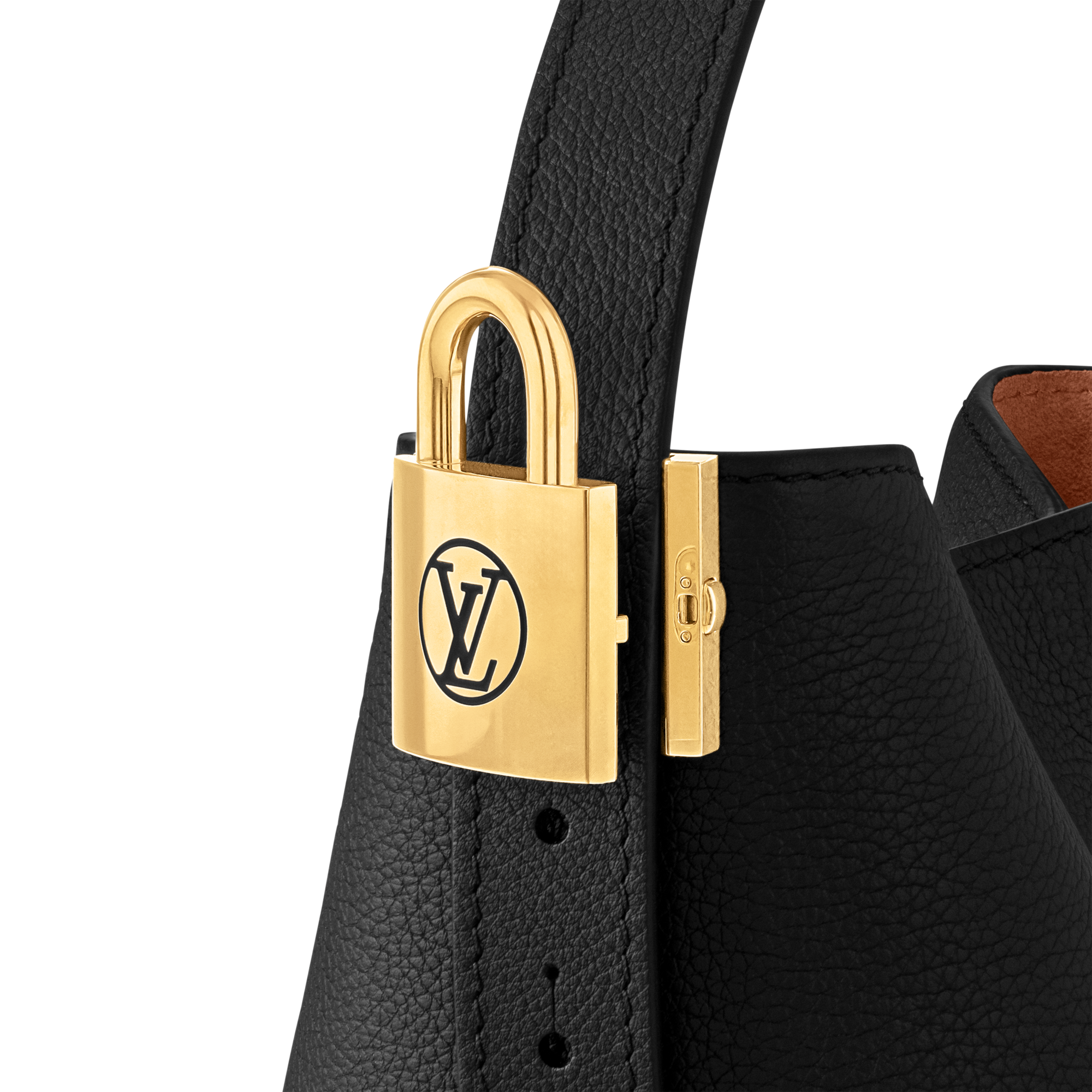 Low Key All In BB Low Key Damen Handtaschen Alle Handtaschen | LOUIS VUITTON (Zoom)