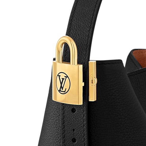 Low Key All In BB Low Key Damen Handtaschen Alle Handtaschen | LOUIS VUITTON (Zoom)