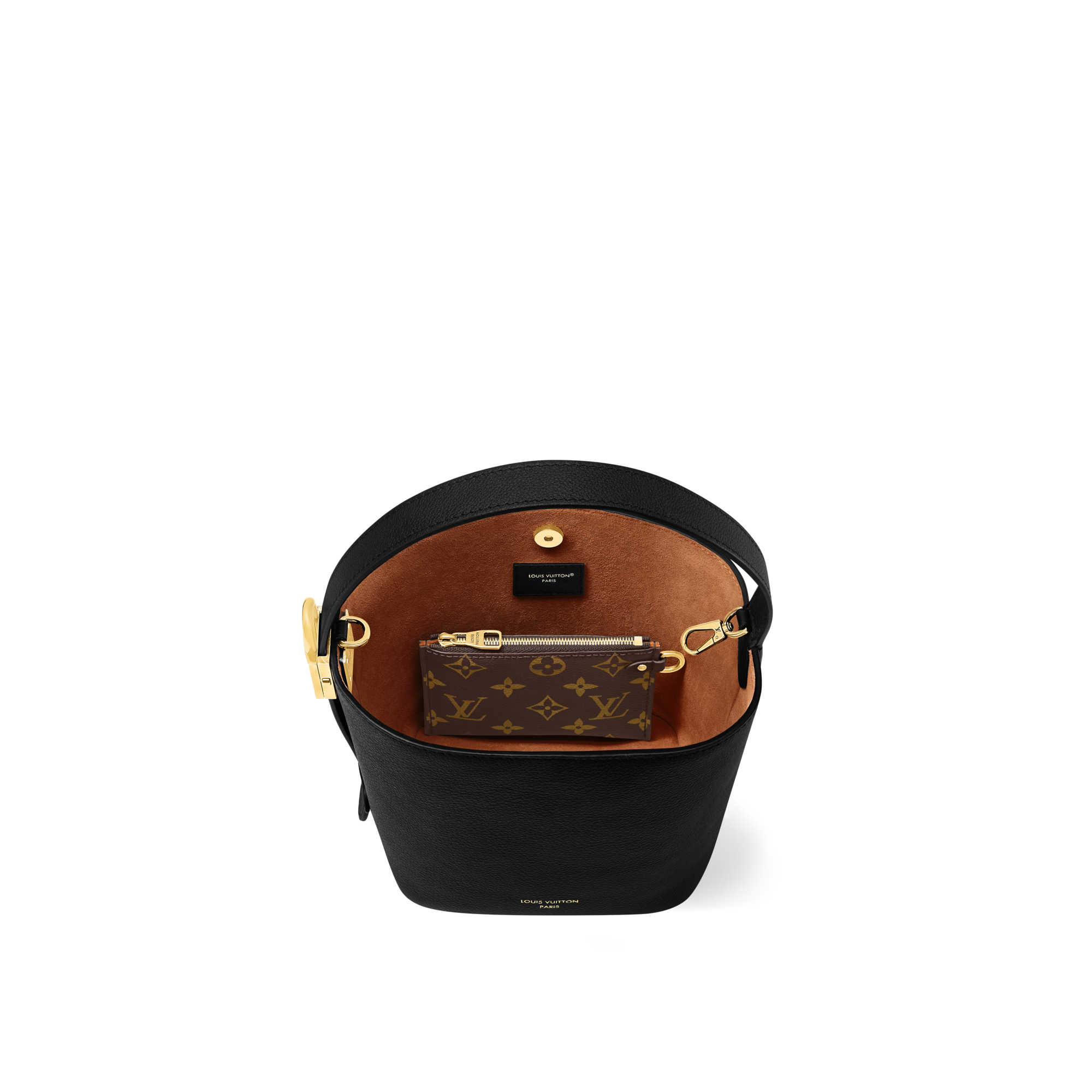 Low Key All In BB Low Key Damen Handtaschen Alle Handtaschen | LOUIS VUITTON (Zoom)