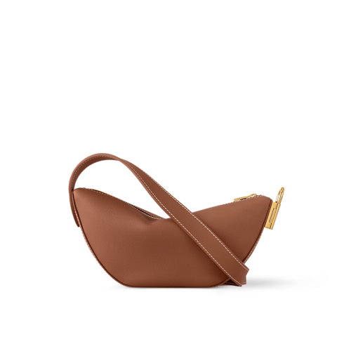 Low Key Bumbag Low Key Damen Geldbörsen und Kleinlederwaren Tragbare Geldbörsen und Mikro-Taschen | LOUIS VUITTON (Zoom)