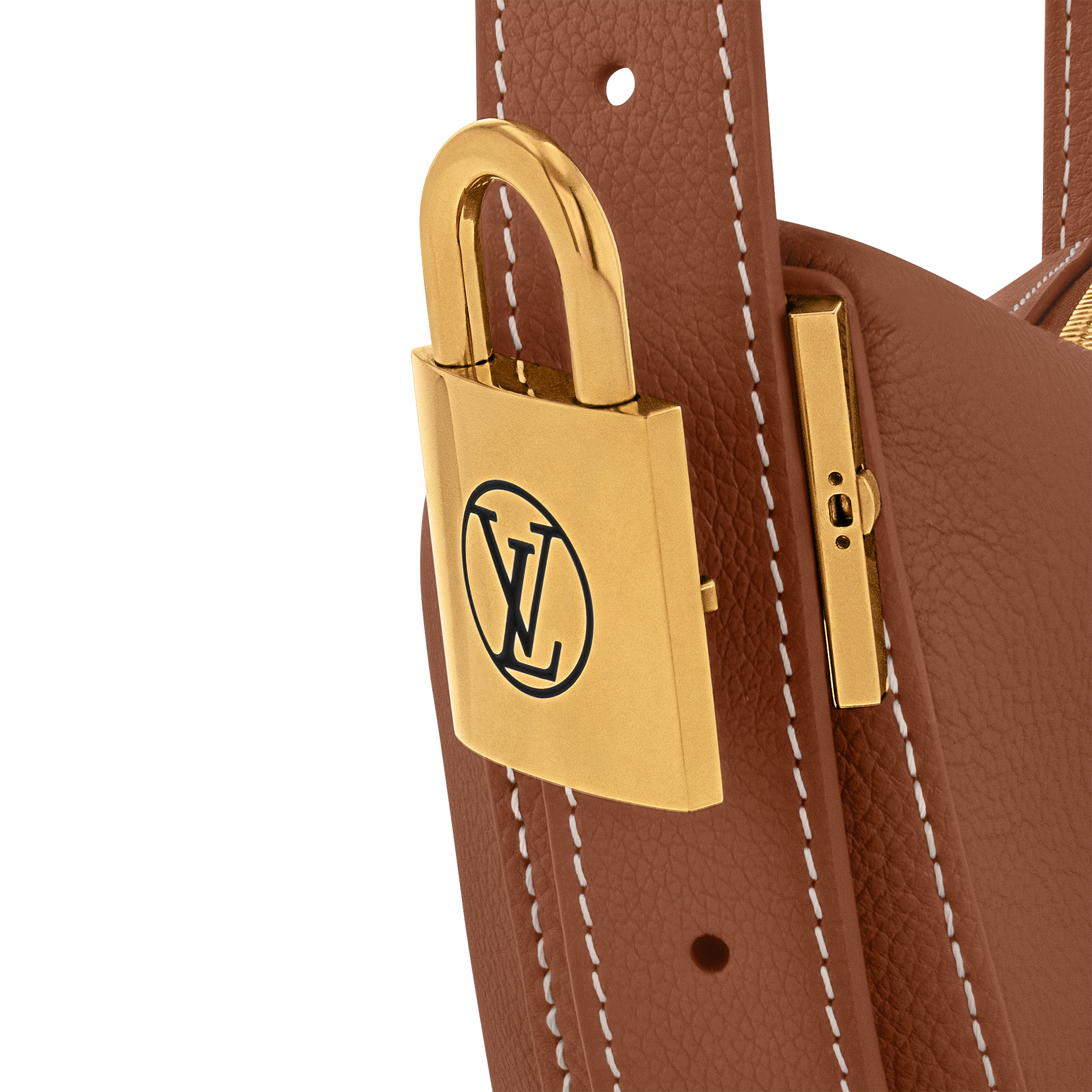 Low Key Bumbag Low Key Damen Geldbörsen und Kleinlederwaren Tragbare Geldbörsen und Mikro-Taschen | LOUIS VUITTON (Zoom)