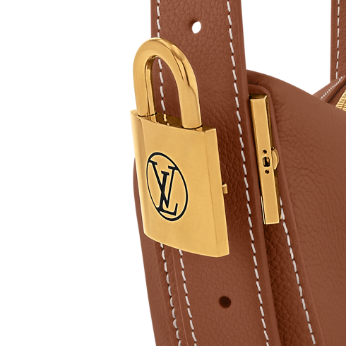Low Key Bumbag Low Key Damen Geldbörsen und Kleinlederwaren Tragbare Geldbörsen und Mikro-Taschen | LOUIS VUITTON (Zoom)