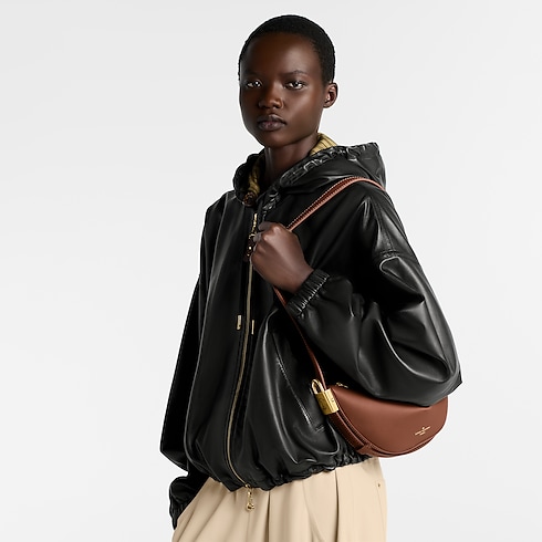 Low Key Bumbag Low Key Damen Geldbörsen und Kleinlederwaren Tragbare Geldbörsen und Mikro-Taschen | LOUIS VUITTON (Zoom)