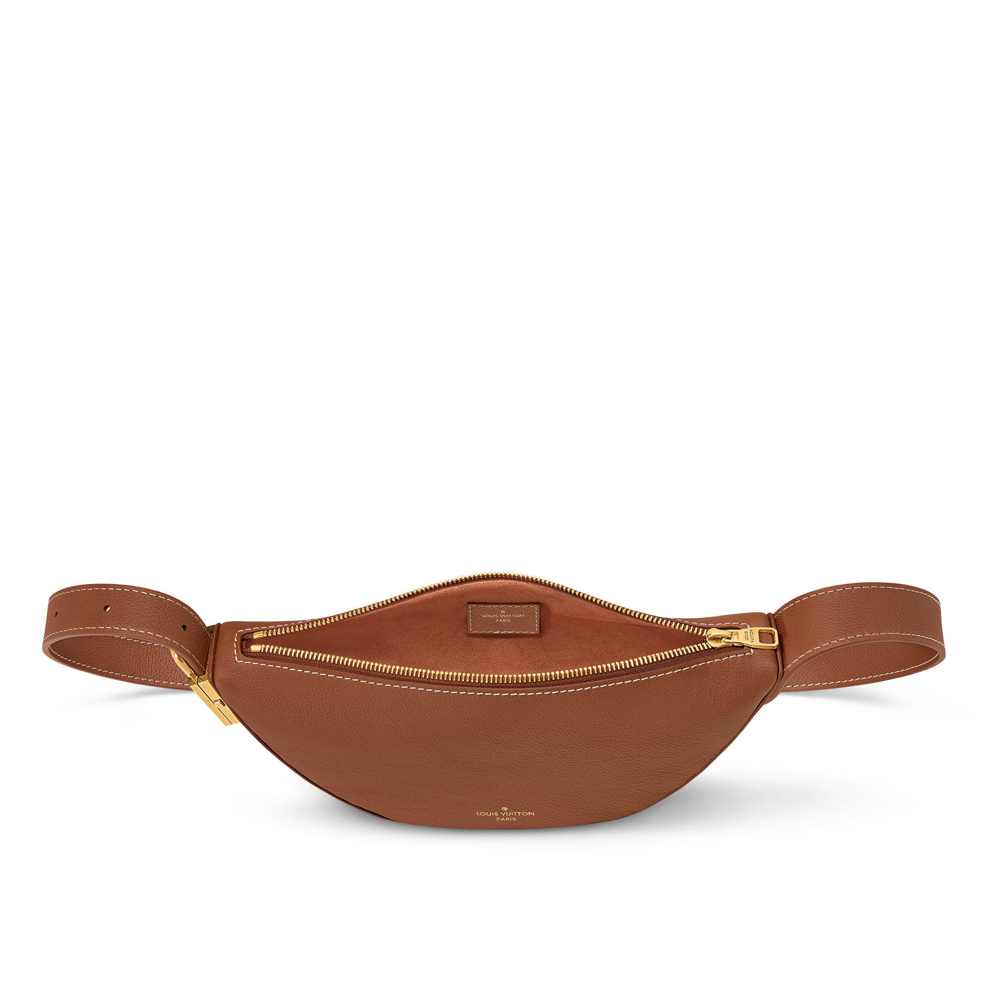 Low Key Bumbag Low Key Damen Geldbörsen und Kleinlederwaren Tragbare Geldbörsen und Mikro-Taschen | LOUIS VUITTON (Zoom)