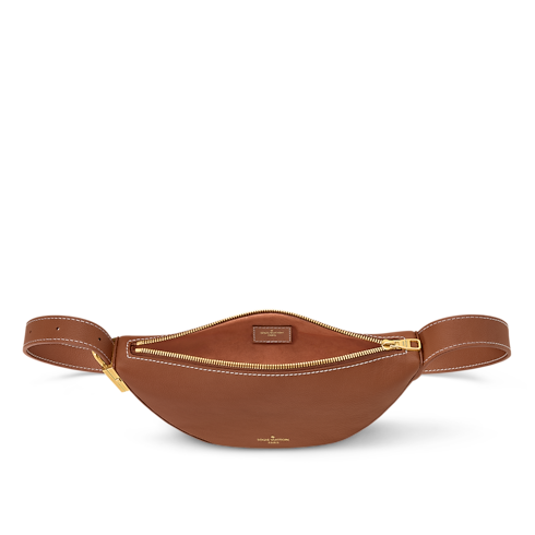 Low Key Bumbag Low Key Damen Geldbörsen und Kleinlederwaren Tragbare Geldbörsen und Mikro-Taschen | LOUIS VUITTON (Zoom)