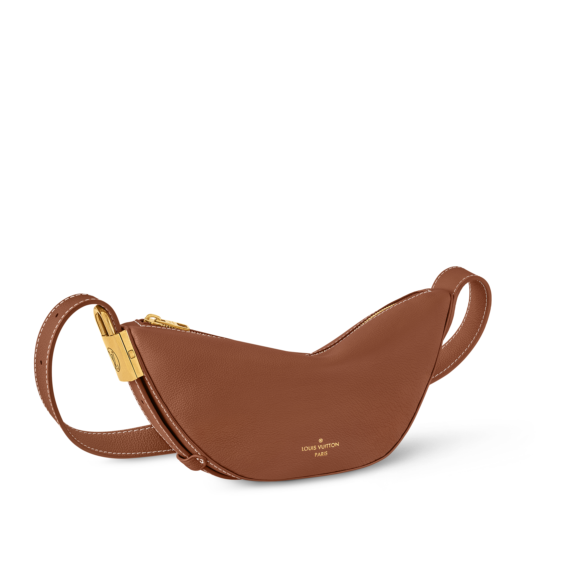 Low Key Bumbag Low Key Damen Geldbörsen und Kleinlederwaren Tragbare Geldbörsen und Mikro-Taschen | LOUIS VUITTON (Zoom)