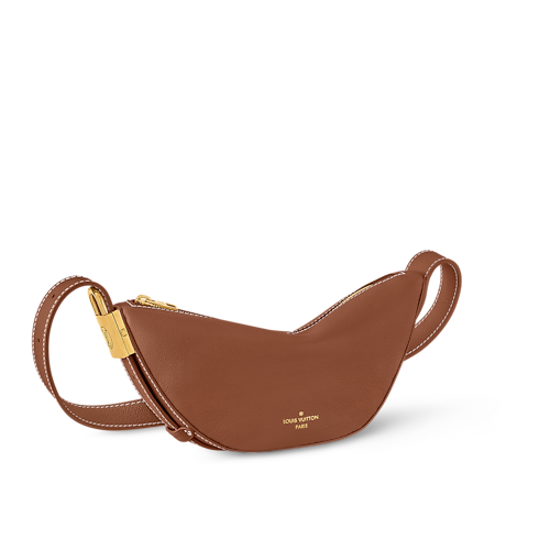 Low Key Bumbag Low Key Damen Geldbörsen und Kleinlederwaren Tragbare Geldbörsen und Mikro-Taschen | LOUIS VUITTON (Zoom)