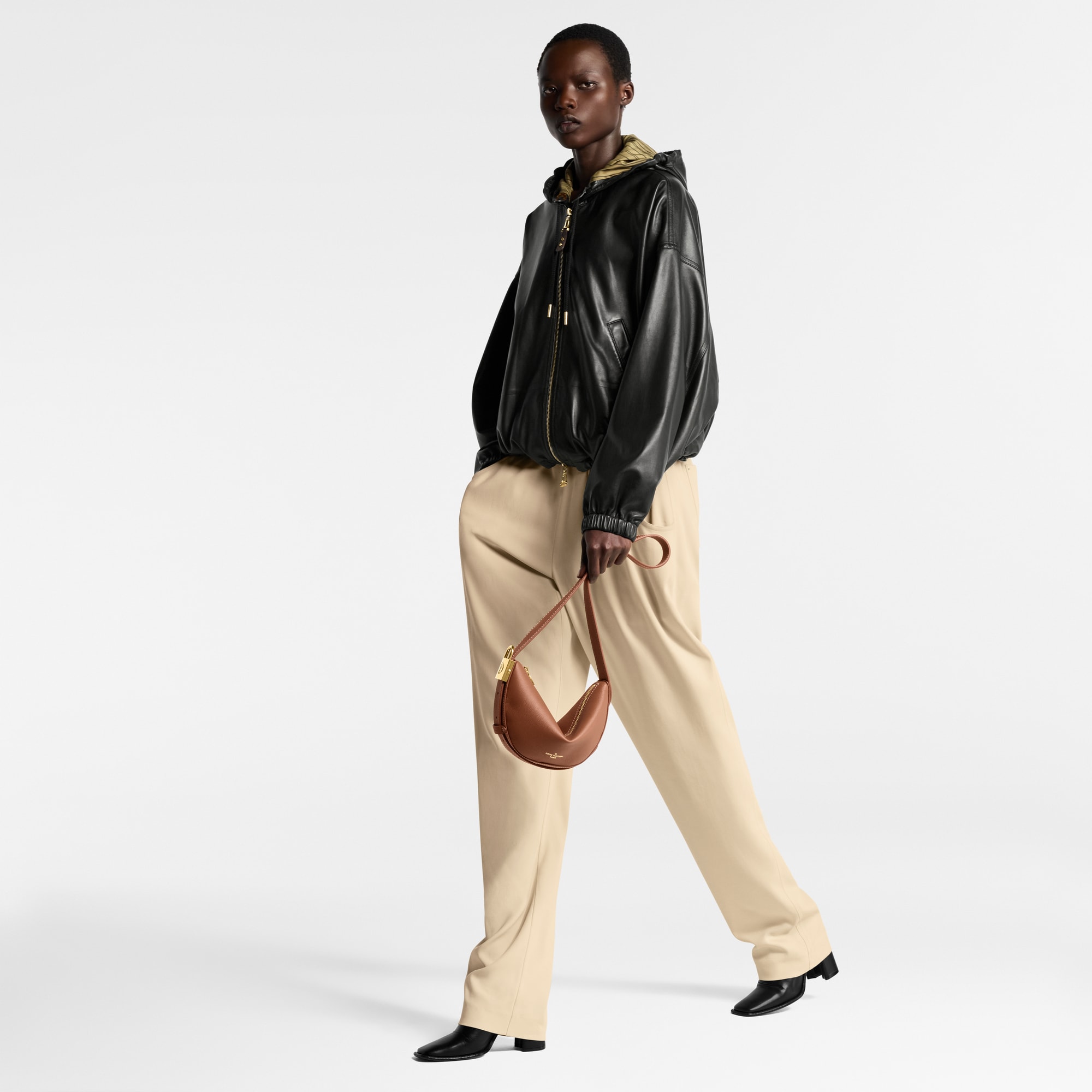 Low Key Bumbag Low Key Damen Geldbörsen und Kleinlederwaren Tragbare Geldbörsen und Mikro-Taschen | LOUIS VUITTON (Zoom)