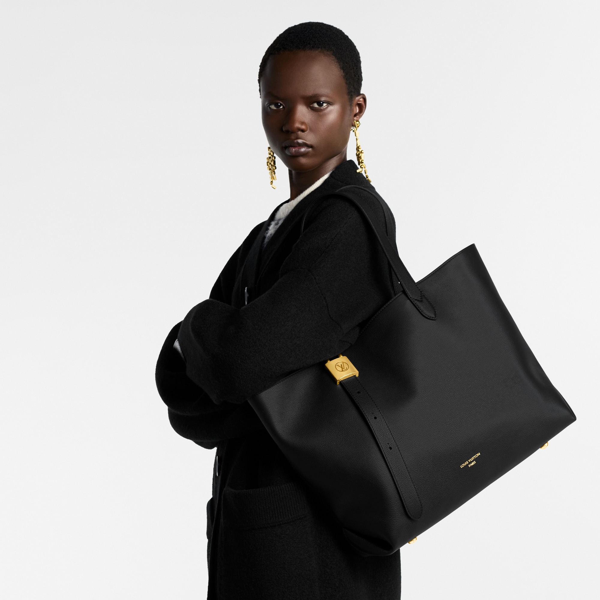 Low Key Cabas MM Low Key Damen Handtaschen Alle Handtaschen | LOUIS VUITTON (Zoom)