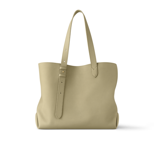 Low Key Cabas MM Low Key Damen Handtaschen Alle Handtaschen | LOUIS VUITTON (Zoom)