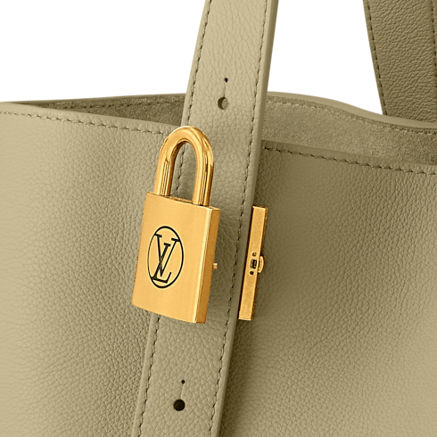 Low Key Cabas MM Low Key Damen Handtaschen Alle Handtaschen | LOUIS VUITTON (Zoom)