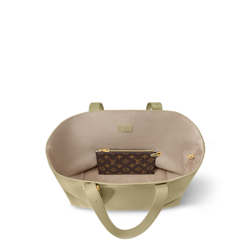 Low Key Cabas MM Low Key Damen Handtaschen Alle Handtaschen | LOUIS VUITTON (Zoom)