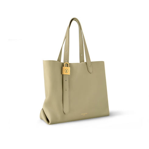 Low Key Cabas MM Low Key Damen Handtaschen Alle Handtaschen | LOUIS VUITTON (Zoom)