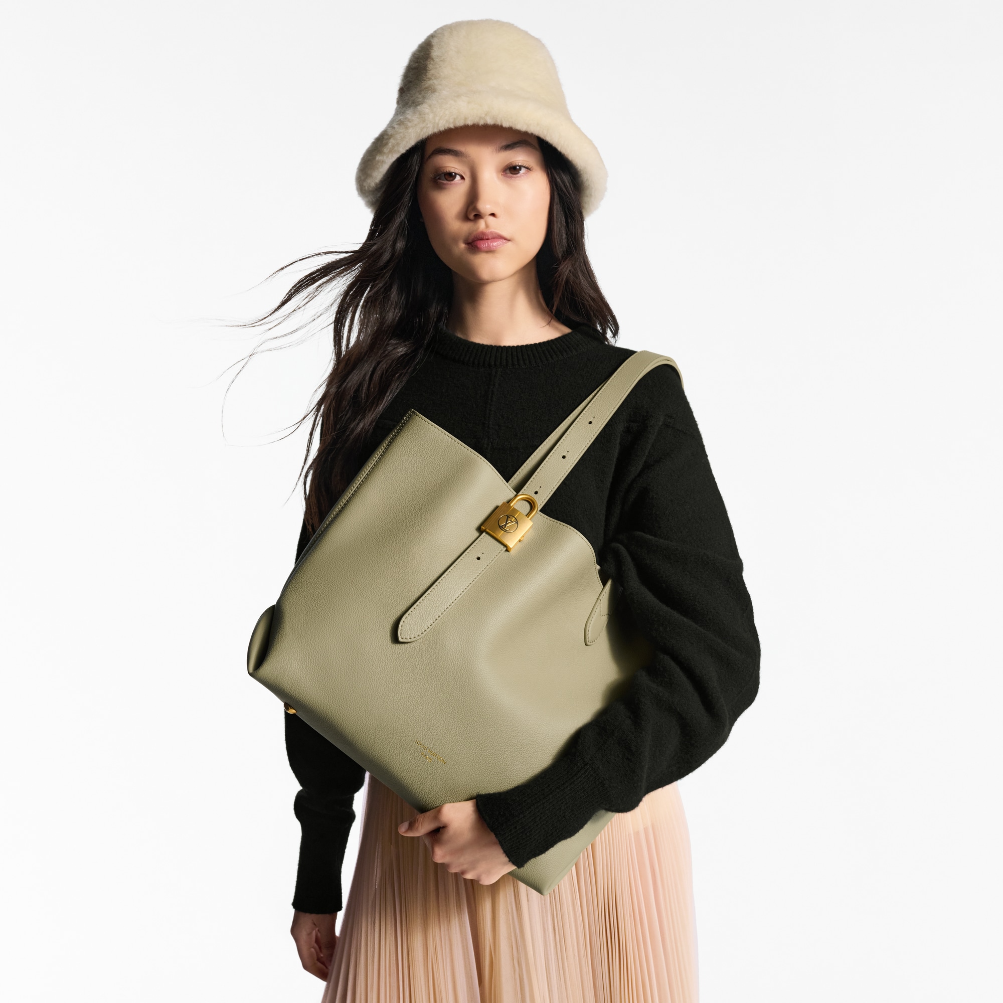 Low Key Cabas MM Low Key Damen Handtaschen Alle Handtaschen | LOUIS VUITTON (Zoom)