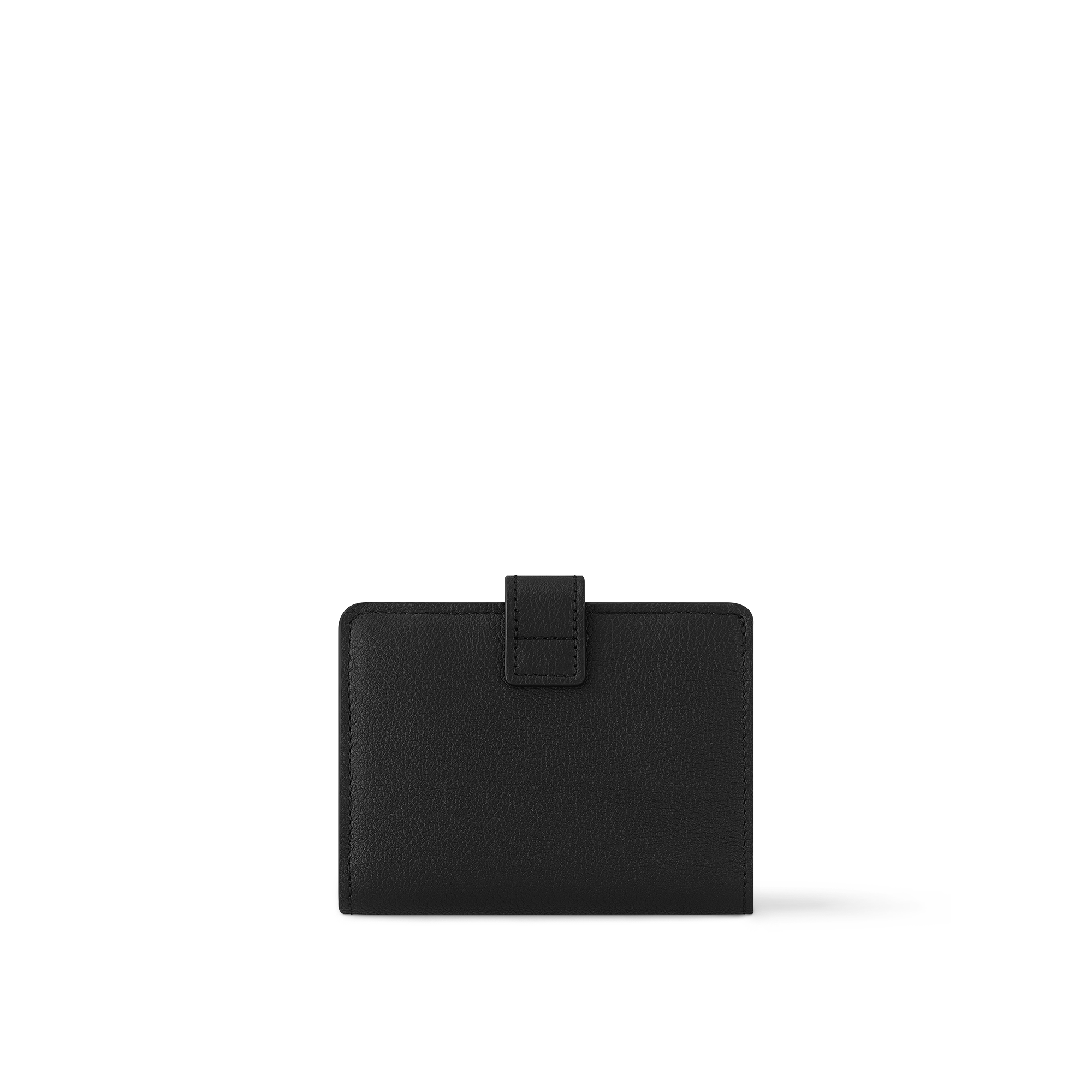 Low Key Compact Geldbörse Low Key Geschenkideen Geschenke zum Muttertag } | LOUIS VUITTON (Zoom)