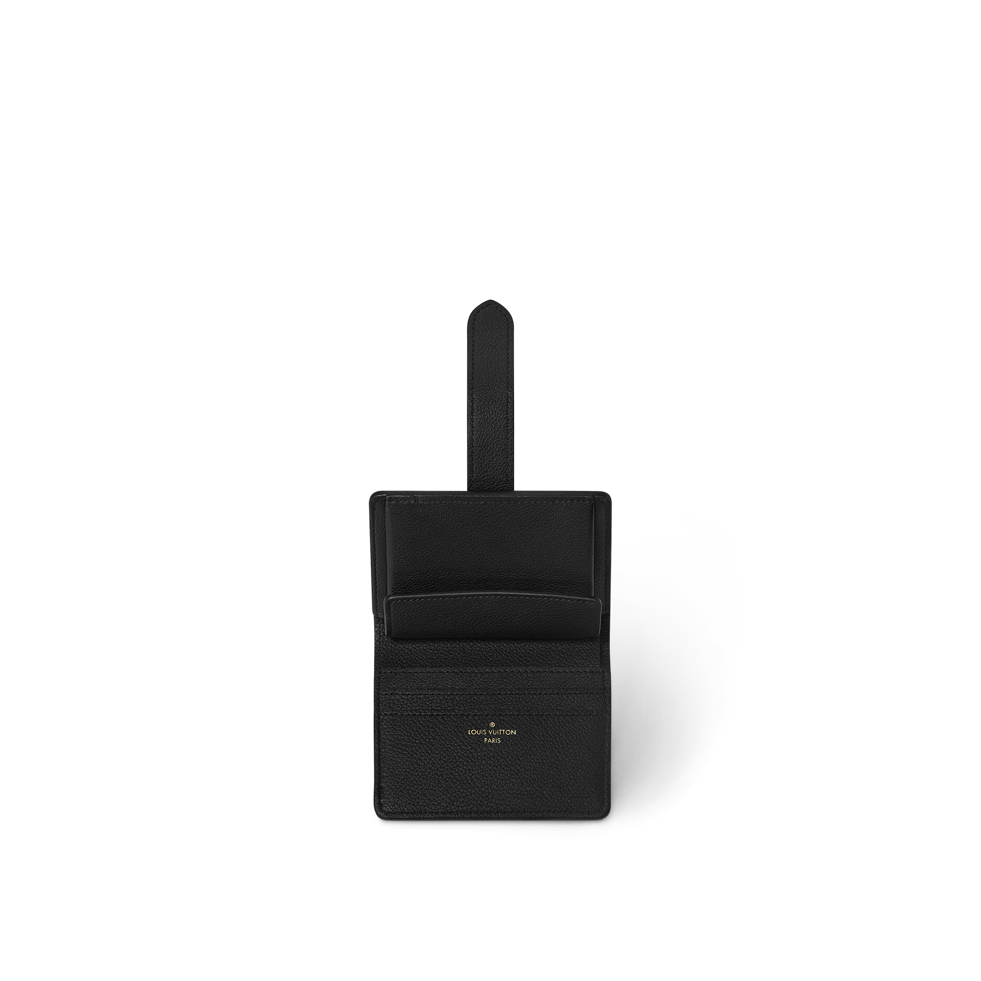 Low Key Compact Geldbörse Low Key Geschenkideen Geschenke zum Muttertag } | LOUIS VUITTON (Zoom)