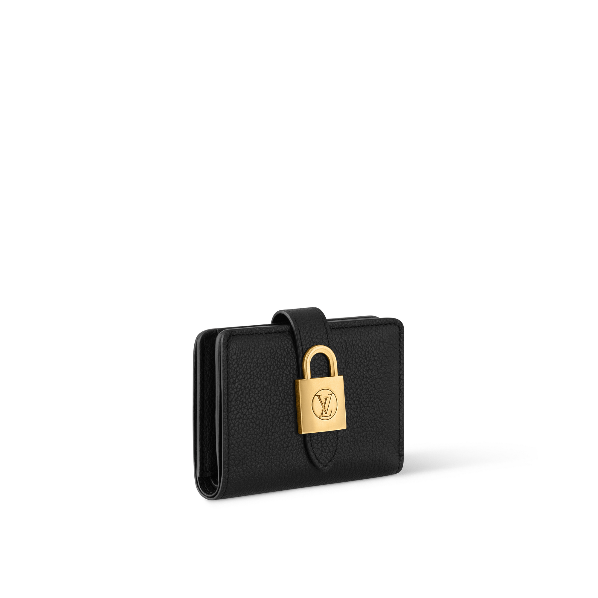 Low Key Compact Geldbörse Low Key Geschenkideen Geschenke zum Muttertag } | LOUIS VUITTON (Zoom)