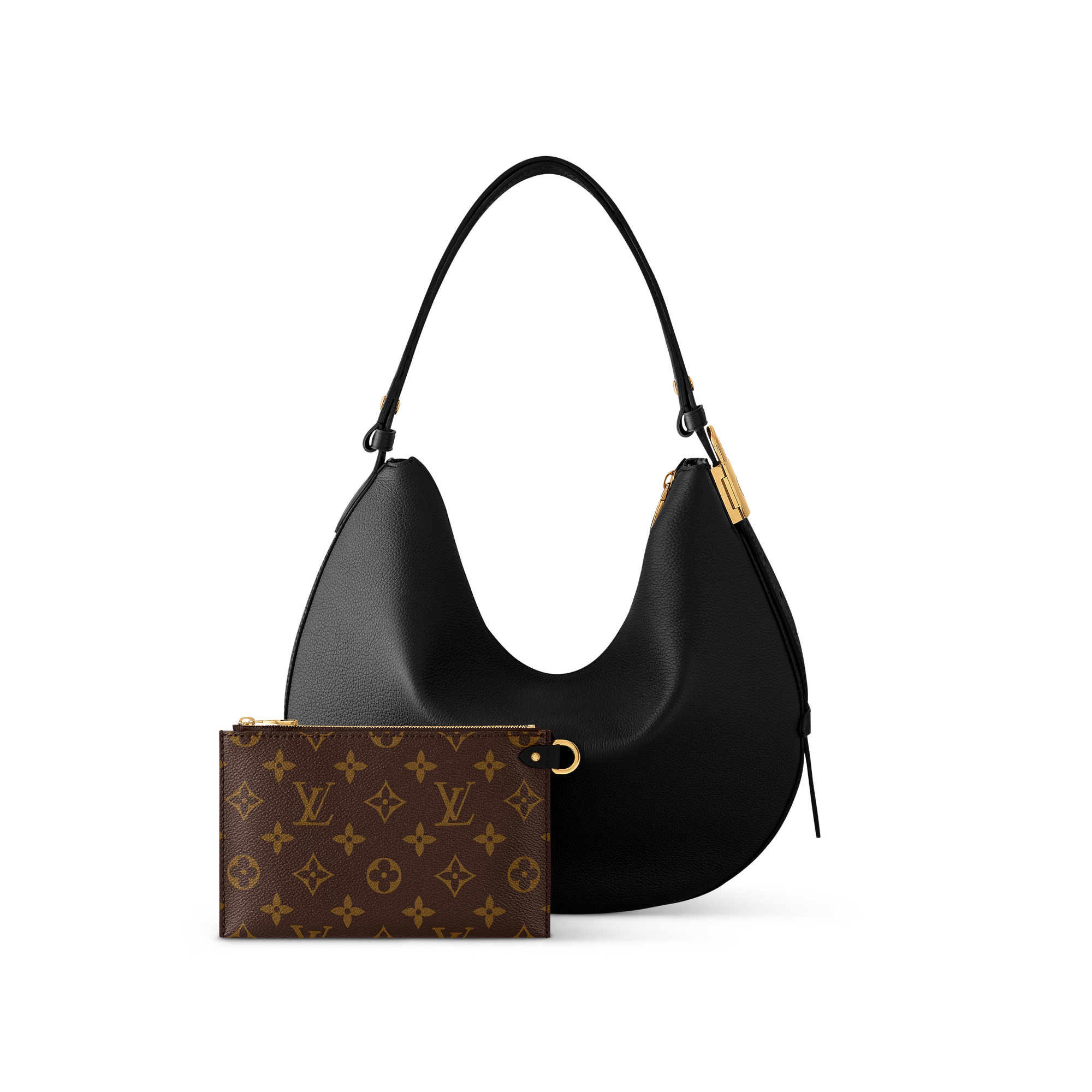 Low Key Cookie MM Low Key Damen Handtaschen Alle Handtaschen | LOUIS VUITTON (Zoom)