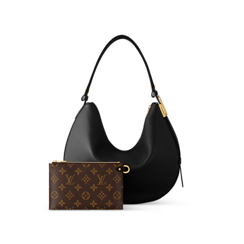 Low Key Cookie MM Low Key Damen Handtaschen Alle Handtaschen | LOUIS VUITTON (Zoom)