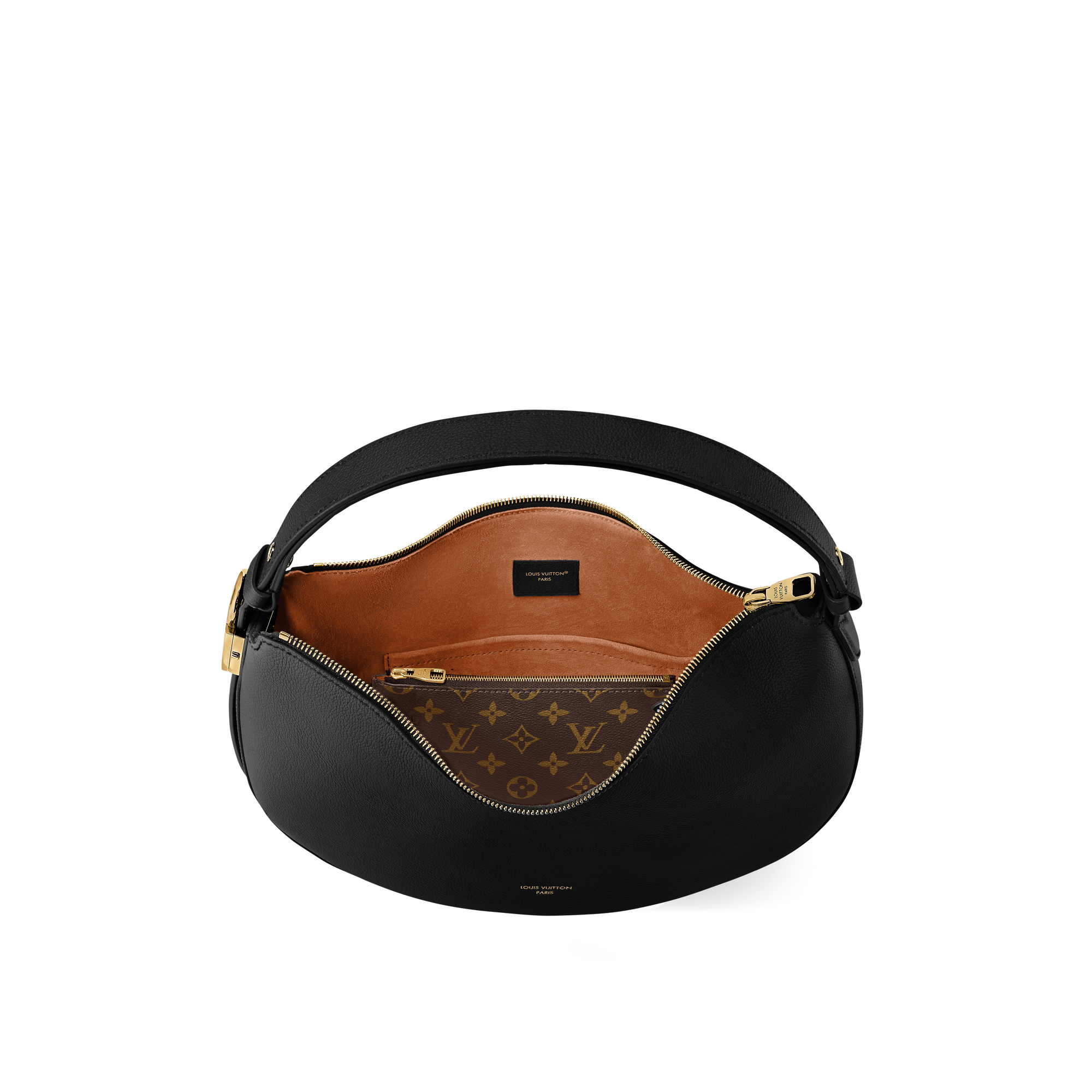 Low Key Cookie MM Low Key Damen Handtaschen Alle Handtaschen | LOUIS VUITTON (Zoom)