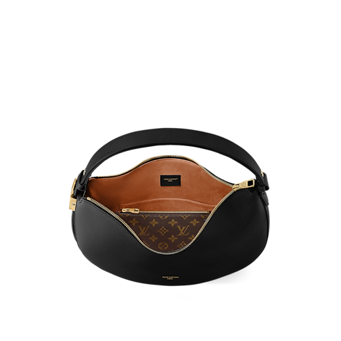 Low Key Cookie MM Low Key Damen Handtaschen Alle Handtaschen | LOUIS VUITTON (Zoom)