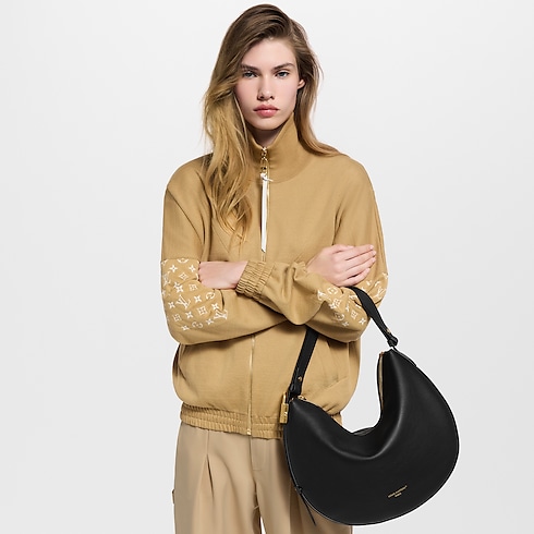 Low Key Cookie MM Low Key Damen Handtaschen Alle Handtaschen | LOUIS VUITTON (Zoom)