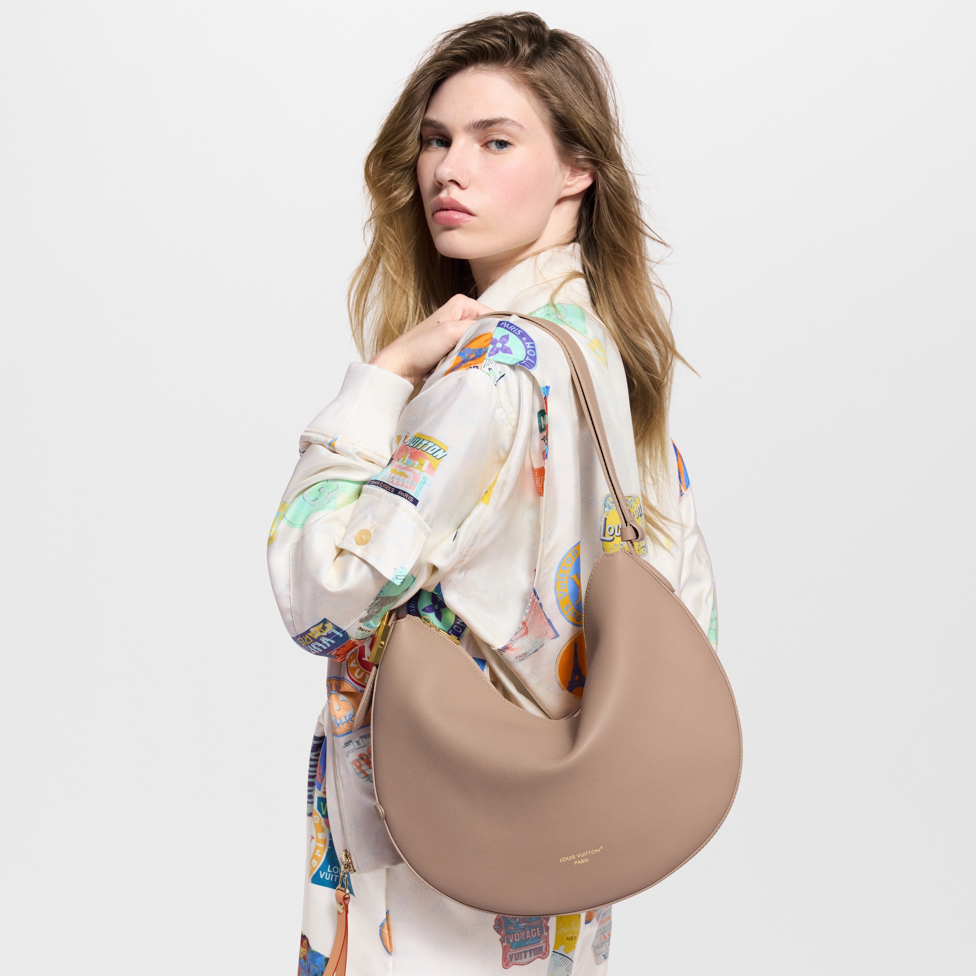 Low Key Cookie MM Low Key Damen Handtaschen Alle Handtaschen | LOUIS VUITTON (Zoom)